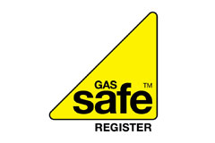 gas safe companies Arrathorne